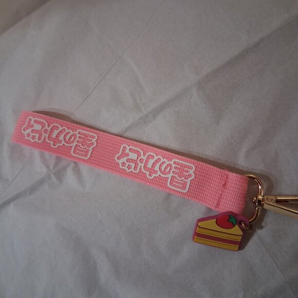 Nintendo Kirby Large Plush Coin Purse - Picture 7 of 9